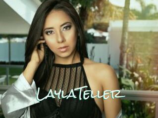 LaylaTeller