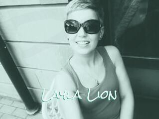 Layla_Lion