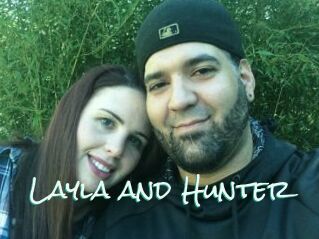 Layla_and_Hunter