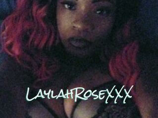 LaylahRoseXXX