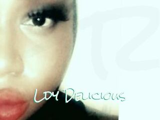 Ldy_Delicious