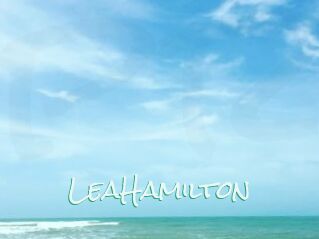 LeaHamilton Preteen fucking