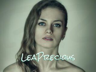 LeaPrecious