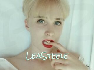 LeaSteele