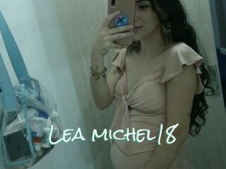 Lea_michel18