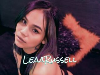 LeaaRussell