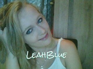 LeahBlue