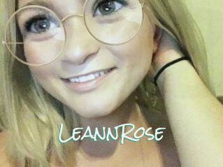 LeannRose