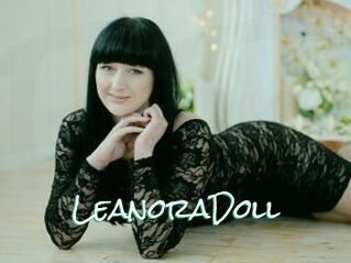 LeanoraDoll