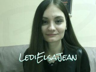 LediElsaJean