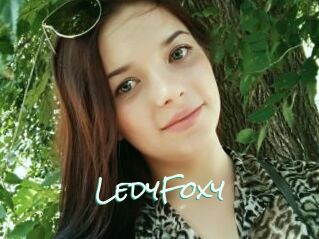 LedyFoxy