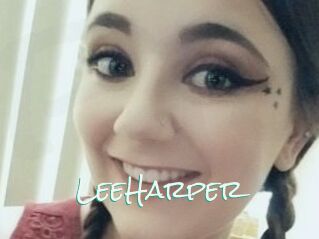 LeeHarper