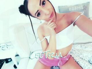 LeeTizia Preteen fucking