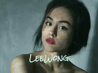 LeeWong