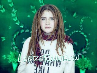 LeereRainbow