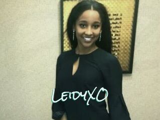 LeidyXO