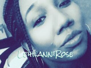 LeihlanniRose