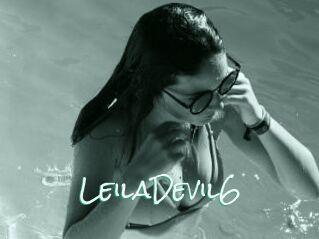 LeilaDevil6