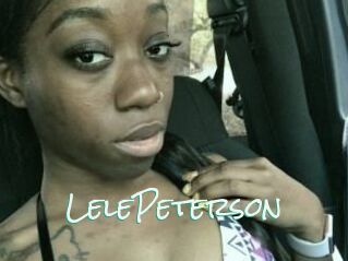 Lele_Peterson