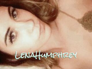 Lena_Humphrey