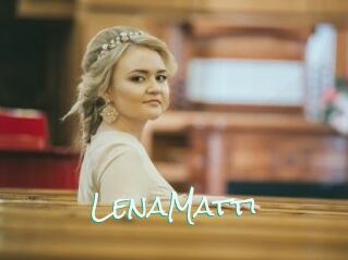 LenaMatti Preteen fucking