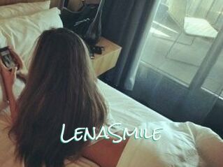 LenaSmile