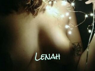 Lenah