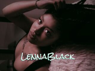 LennaBlack