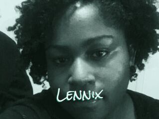 Lennix