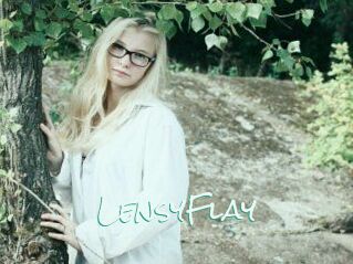 LensyFlay