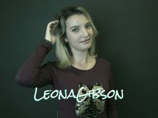 LeonaGibson