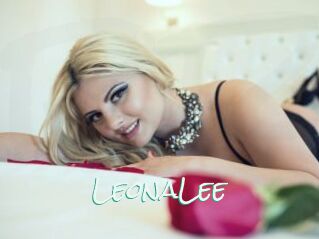 LeonaLee