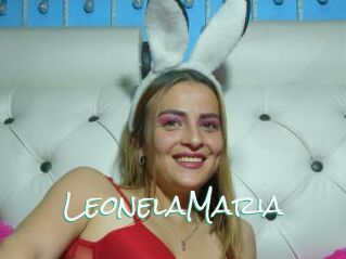 LeonelaMaria