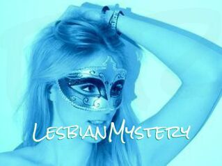 LesbianMystery