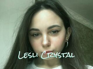 Lesli_Crystal