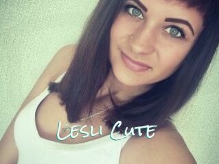 Lesli_Cute_