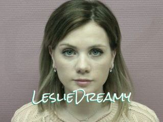 LeslieDreamy