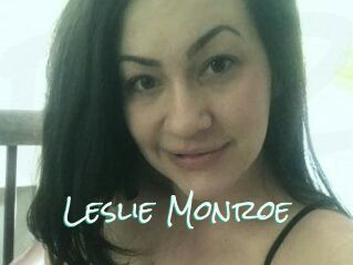 Leslie_Monroe