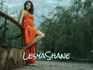 LesyaShane