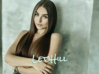 LetiHill