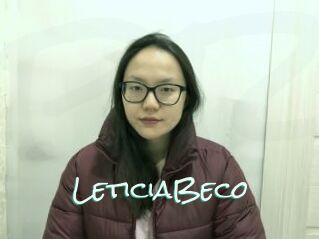 LeticiaBeco