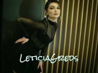 LeticiaGreds Preteen fucking