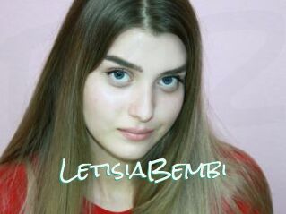 LetisiaBembi