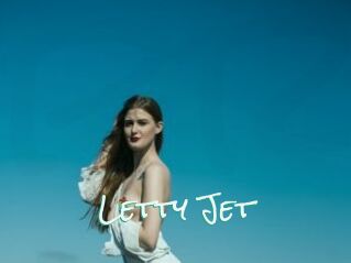 Letty_Jet