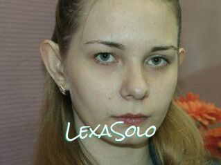 LexaSolo