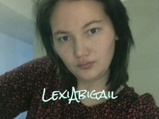 LexiAbigail