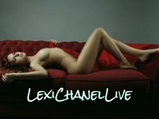 LexiChanelLive