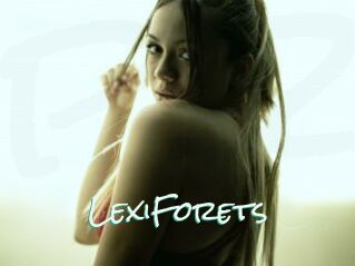LexiForets