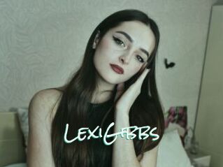 LexiGibbs