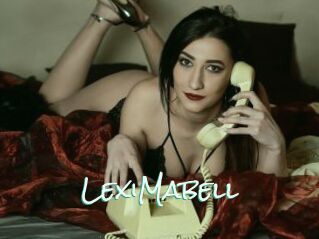 LexiMabell